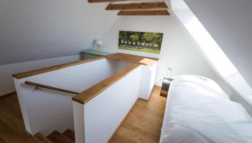 Viereinhalb Eichen - Ferienwohnung am Niederrhein - Foto 2