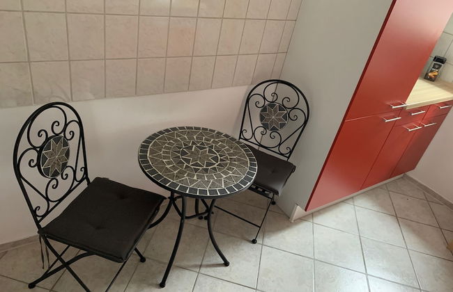 Apartment Schmuck - Foto 8