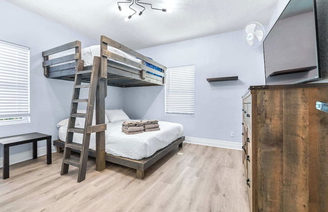 The Tampa Oasis - Foto 11