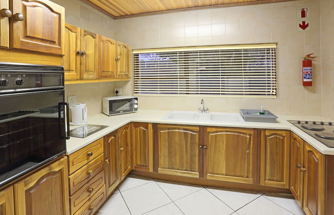 Eagles Nest - Foto 10