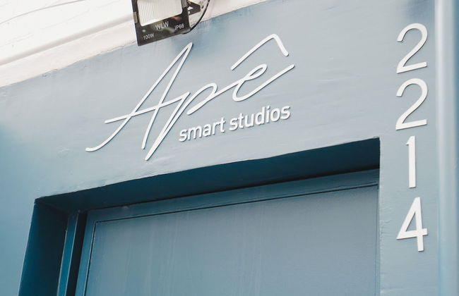 Apê Paulista Alameda Santos - Foto 1