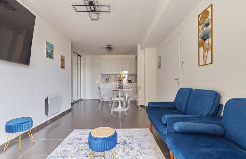 Bellerive - 10min de l'Aéroport de Marseille - Foto 15