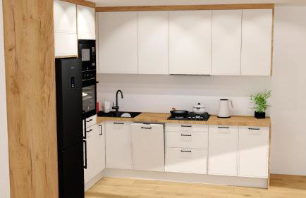 Cosy Space Apartment - Foto 7