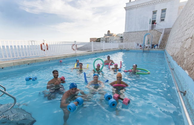 Casa del Tabacco - Photo 64