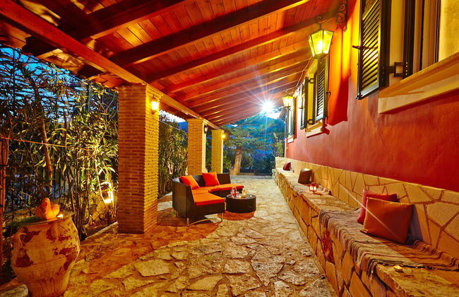 Anemelia Villa - Foto 36