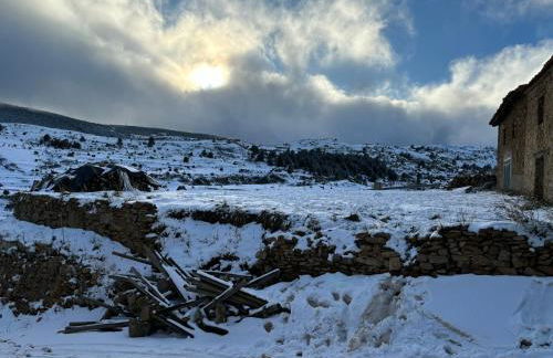 Casa ELENA i MARTA , Valdelinares - Foto 39