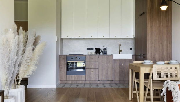 Elite Apartments Gda ska Boho Balkon Darmowy Parking Przy PLA Y - Foto 2, Habitación