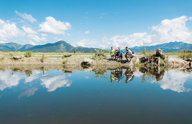 AlpenParks Chalet & Apartment AreitXpress - Foto 27