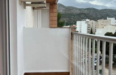 Casa Conxin Beach & Mountain Apartment Costa Blanca - Photo 7