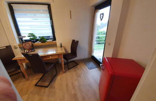 Die grüne Oase am RheinSteig 2 ZKBuWC - Foto 12