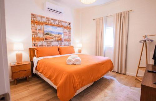 Terracotta Suite at ArnoTriplex! Hot Tub-Close to Downtown-Pet Friendly-No Pet Fee! - Foto 25