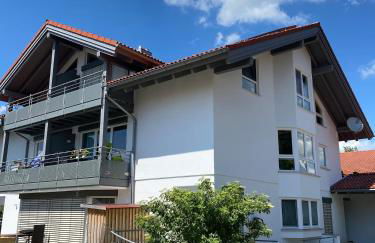 Appartement im Herzen des Allgäu‘s - Foto 16