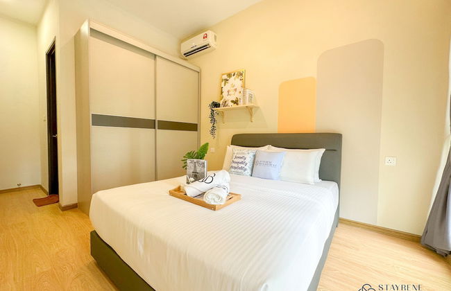 Country Garden Danga Bay By Stayrene - Foto 12