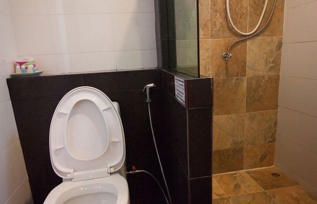 Oscar Villa Aonang Krabi - Foto 40