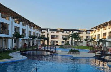 Condominio Boas Vistas - Foto 1