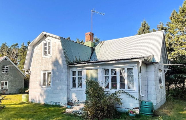 7 Person Holiday Home in Lottorp - Foto 1