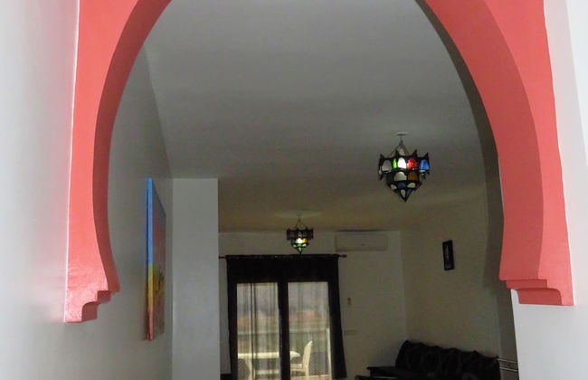 Appartement AP8 Marina Saidia - Foto 2