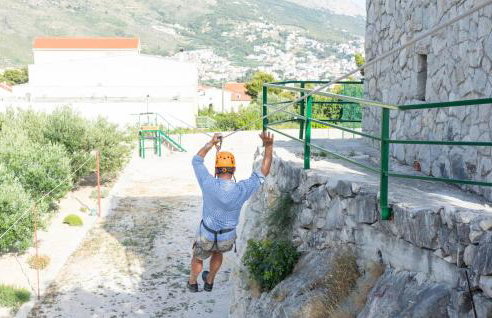 Cozy Apartment In Split With Kitchen - Foto 21