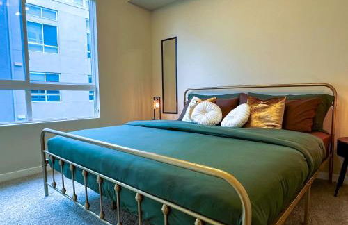 BOHO Style Home LA -Free Parking 10min To Cedars - Foto 16