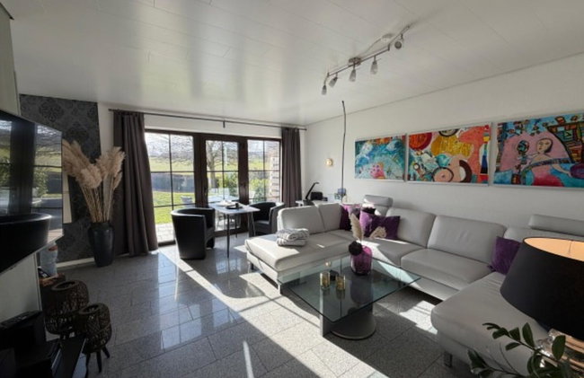 Holiday Home in Gönnersdorf near Badesee - Foto 25