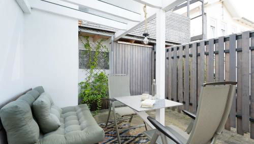 Die Böttgerei Liebeslaube - Foto 2