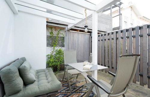 Die Böttgerei Liebeslaube - Foto 2