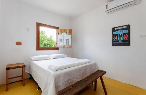 Casa Sibite - Ilha do Ferro - Foto 17