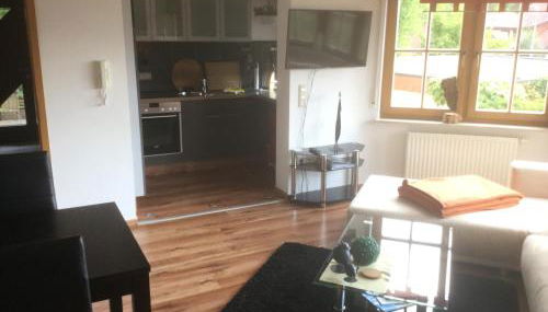 Ferien Wohnung Sonnenschein - Foto 4