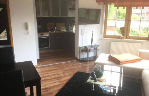 Ferien Wohnung Sonnenschein - Foto 4