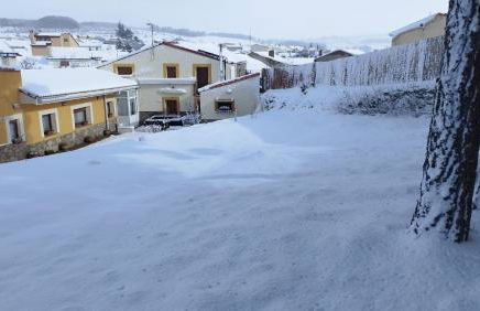 Casa rural los 7 pinos de Gredos - Foto 75