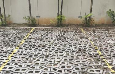 NOVIDADE! Apartamento Bella Vita Bertioga - Photo 25