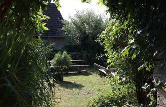 Blockhaus Zahren - Foto 14