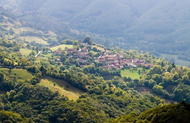 Apartamentos Rurales La Portiella - Foto 66