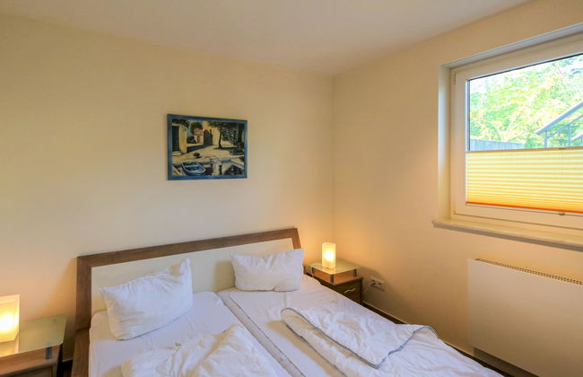 Müritz Ferienpark Röbel - Foto 10