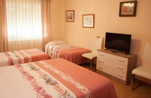 La Rosaleda de Orgaz - Foto 37