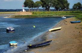 Charmant appartement avec garage - "Le Calypso" - Foto 14