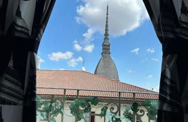 [Historic Center] Via Po Apartment - Foto 44