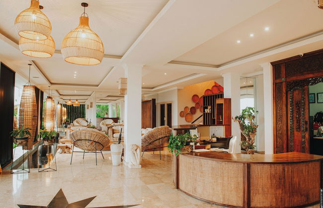 Nunamkhalu Private Villas & Spa - Foto 2