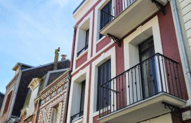 Villa Juliette - Plage et falaises en famille - Foto 26