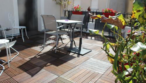 PARIS de FLORE Flore - Foto 4