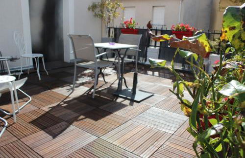 PARIS de FLORE Flore - Foto 4