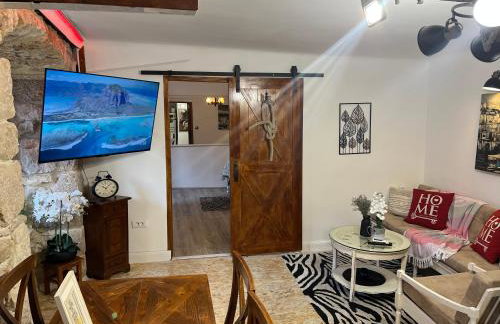 Apartments Coli-Apartman DORA - Photo 13