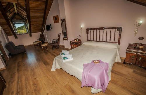 Casa Rural El Almendro De Maria - Foto 36