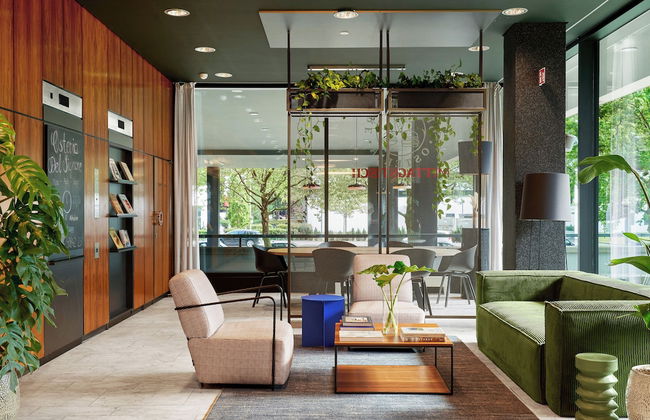 Numa Hamburg Fore - Photo 1