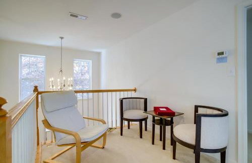 Bright Greenbackville Vacation Home with Game Room - Foto 20