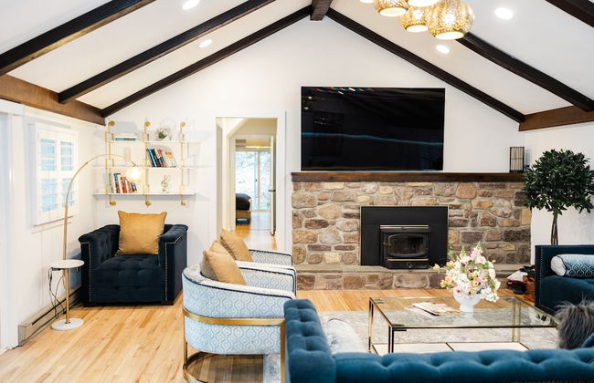 Cowry Acres - The First House Villa - Foto 8