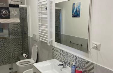 casa Nenne appartamento con due camere da letto - Foto 16