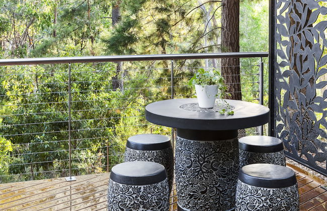 Briars Cottage - Daylesford - Foto 23