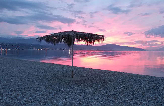 Gero-fotis Guesthouse - Upper Floor Superb View - Foto 78