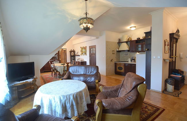 Tatrytop Apartamenty Radowid - Foto 76